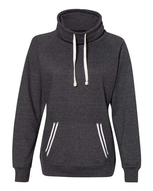 J. America 8653 - Black