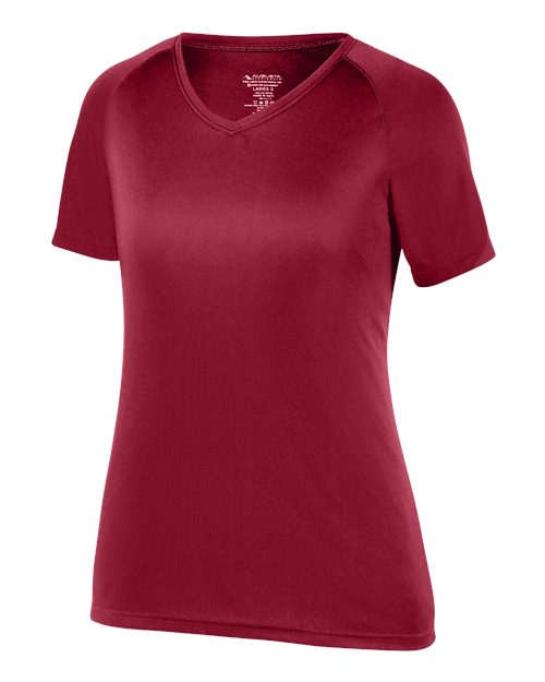 Augusta Sportswear 2792 - Cardinal