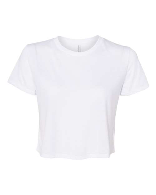BELLA + CANVAS 8882 - White