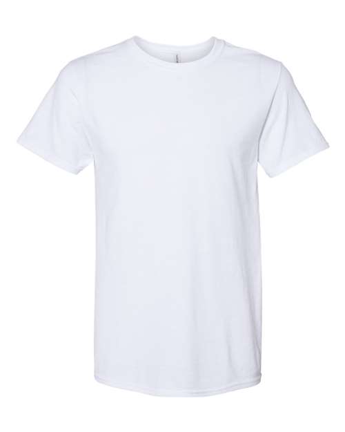JERZEES 560MR - White