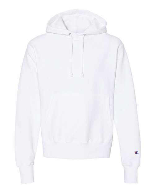 Champion S101 - White