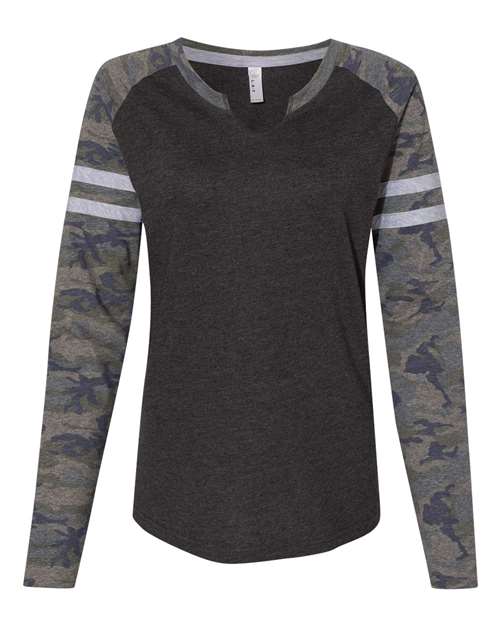 LAT 3534 - Vintage Smoke/ Vintage Camo