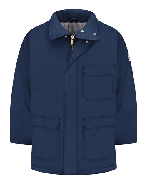 Bulwark JLP8 - Navy