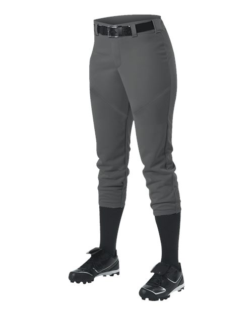 Alleson Athletic 655W - Charcoal