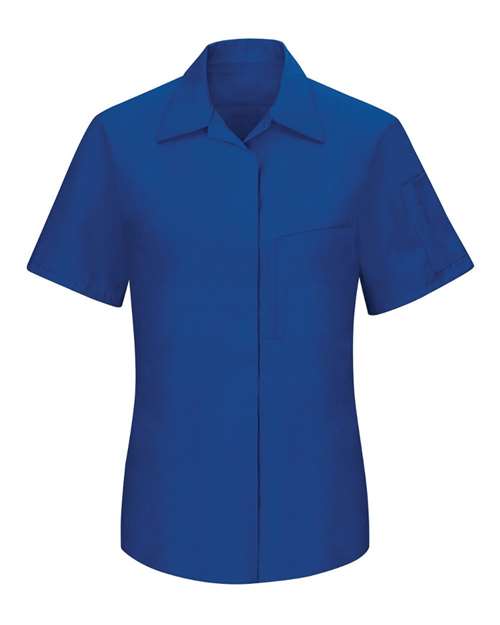 Red Kap SY41 - Royal Blue/ Black