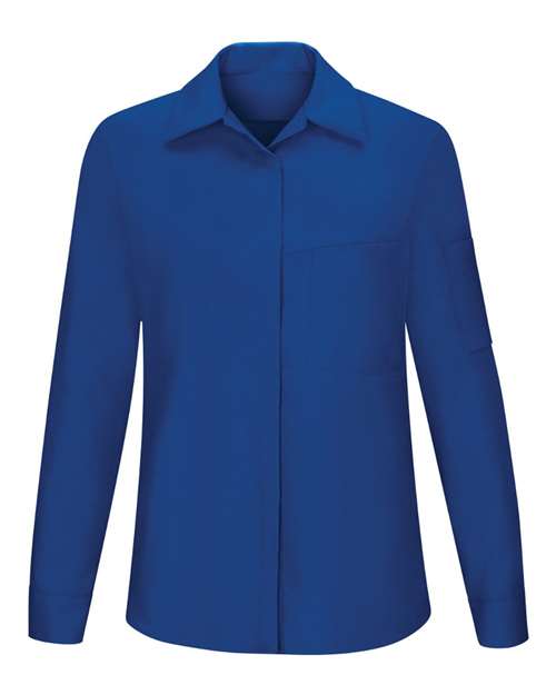 Red Kap SY31 - Royal Blue/ Black