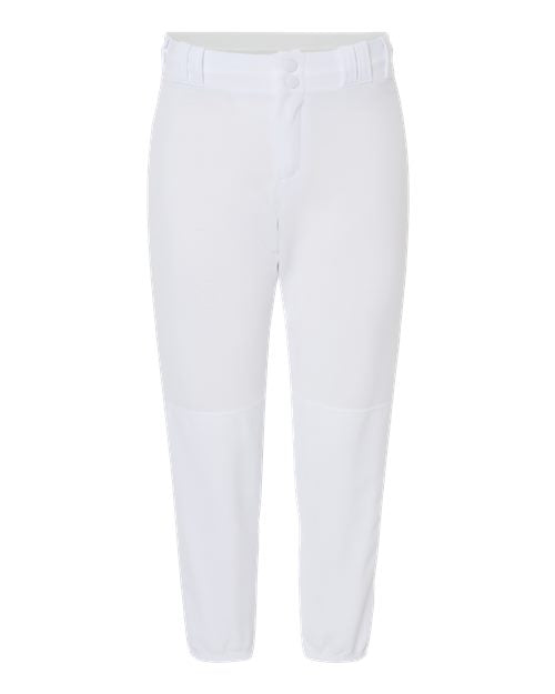 Alleson Athletic 605PBW - White