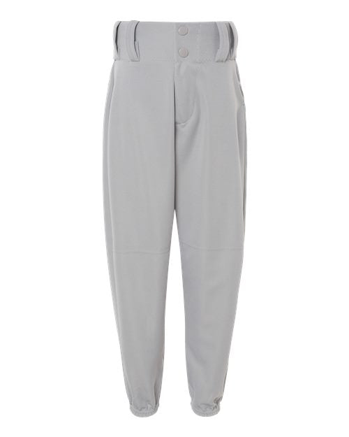 Alleson Athletic 605PY - Grey