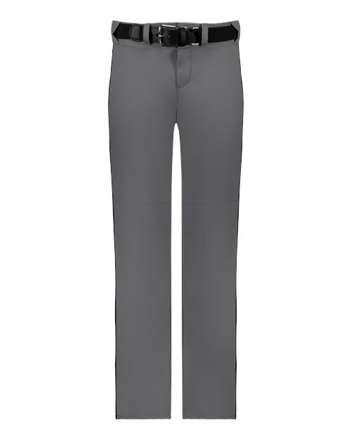 Alleson Athletic 605WLB - Charcoal/ Black