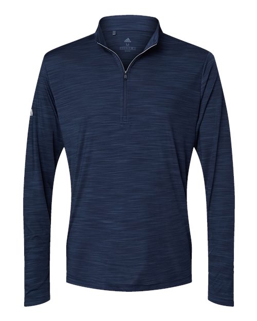 Adidas A475 - Collegiate Navy Melange