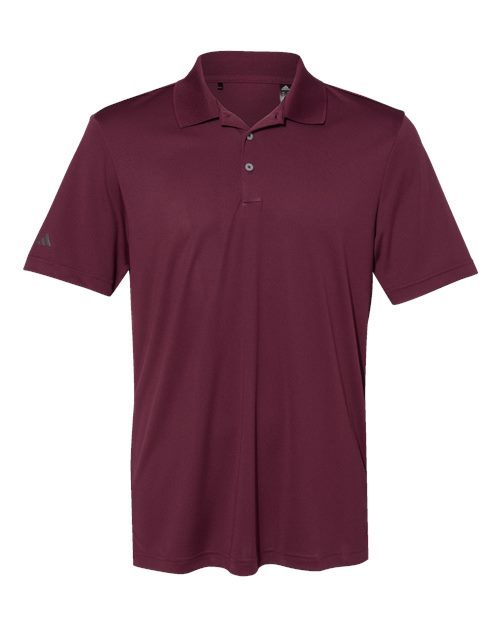 Adidas A230 - Maroon