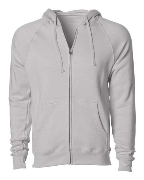 Independent Trading Co. PRM33SBZ - Stone Heather
