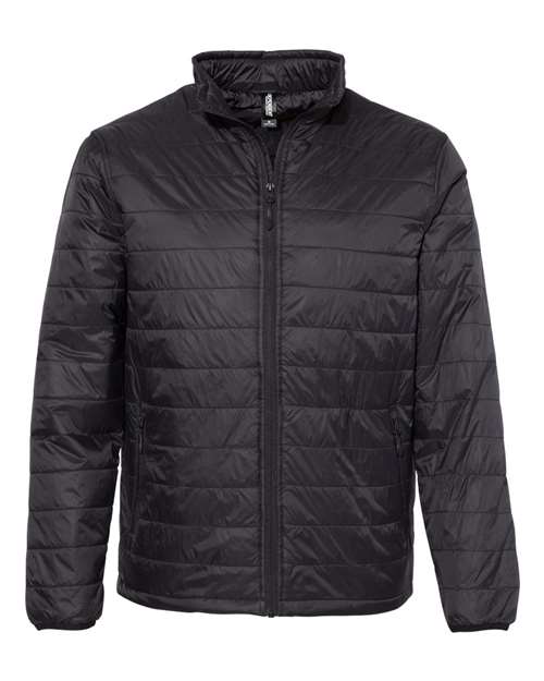 Independent Trading Co. EXP100PFZ - Black