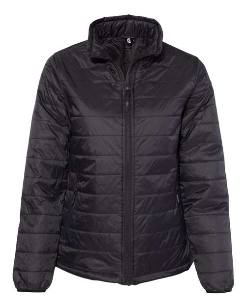 Independent Trading Co. EXP200PFZ - Black