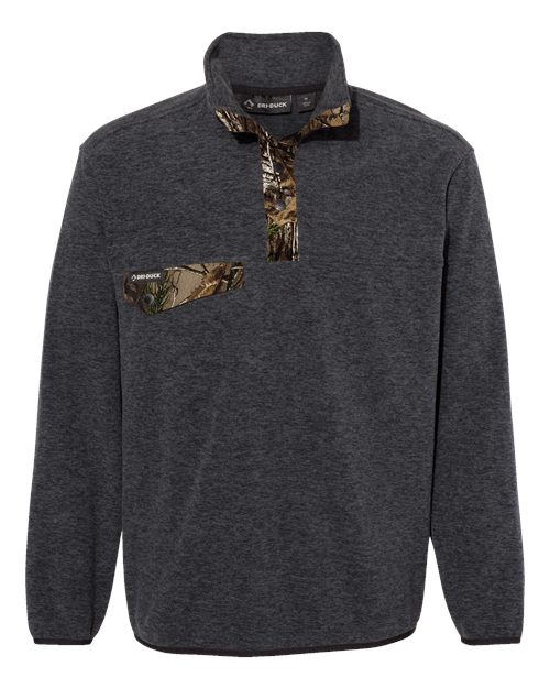 DRI DUCK 7352 - Charcoal Realtree Xtra