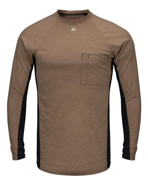 Bulwark MPS8 - Khaki
