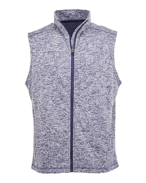 J. America 8631 - Navy Fleck
