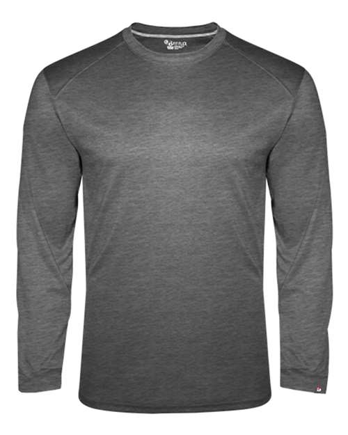 Badger 1001 - Charcoal