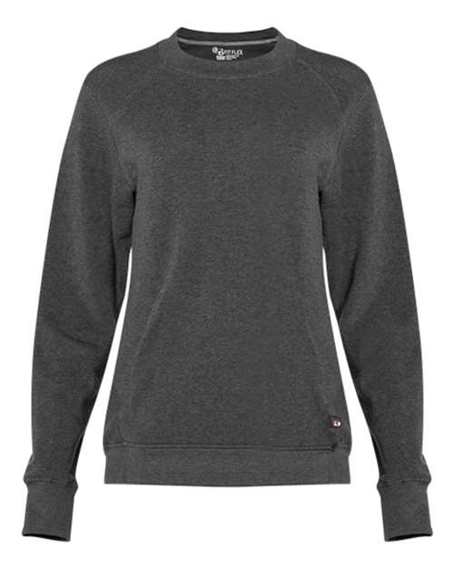 Badger 1041 - Charcoal