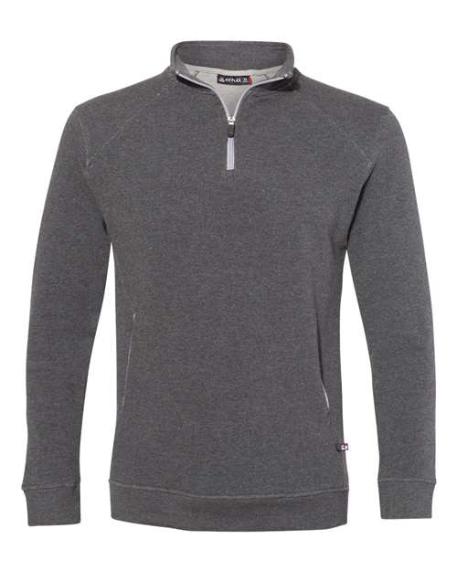 Badger 1060 - Charcoal