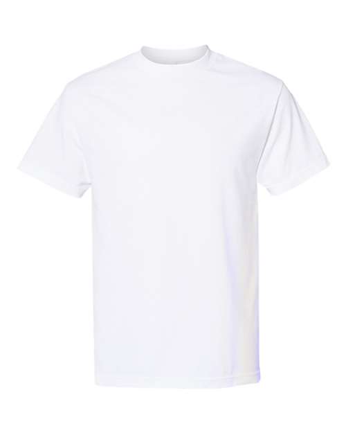 American Apparel 1301 - White