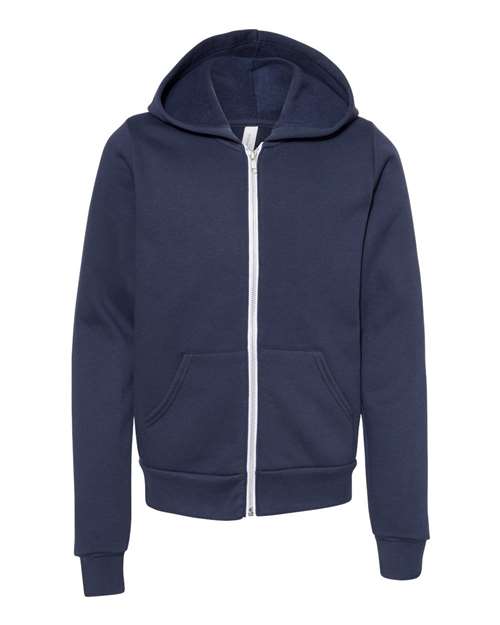 BELLA + CANVAS 3739Y - Navy