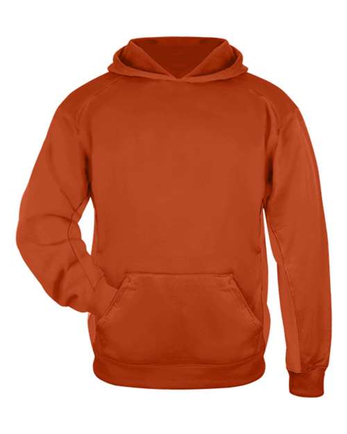 Badger 2454 - Burnt Orange