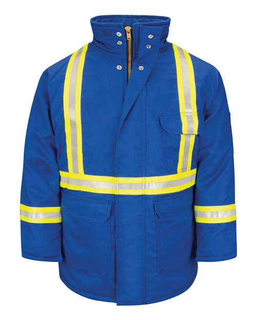 Bulwark JLPCL - Royal Blue