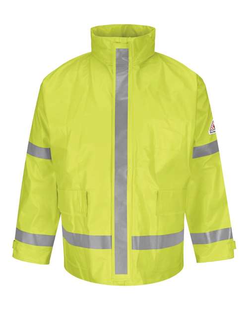 Bulwark JXN6 - Yellow/ Green