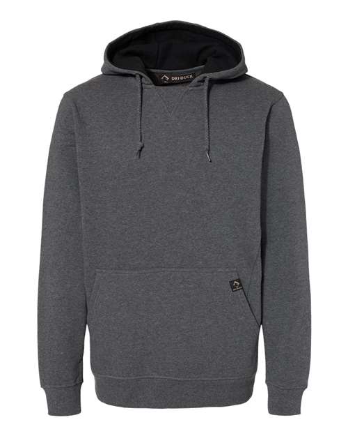 DRI DUCK 7035 - Dark Oxford