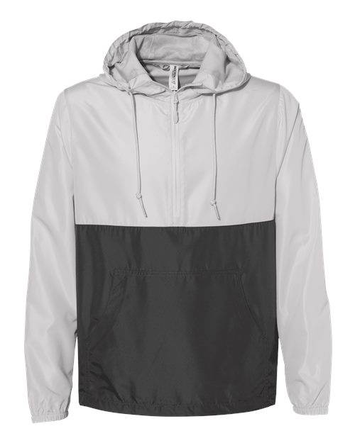 Independent Trading Co. EXP54LWP - Smoke/ Graphite