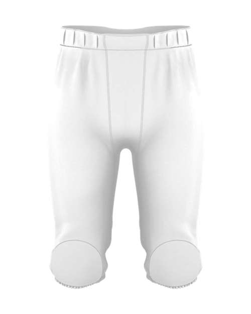 Alleson Athletic 687PY - White