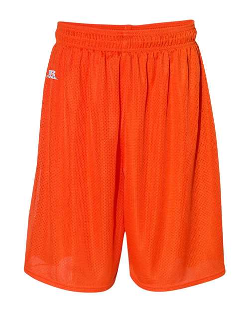 Russell Athletic 659AFM - Burnt Orange