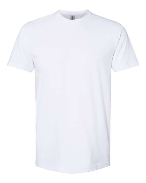 Gildan 64000CVC - White