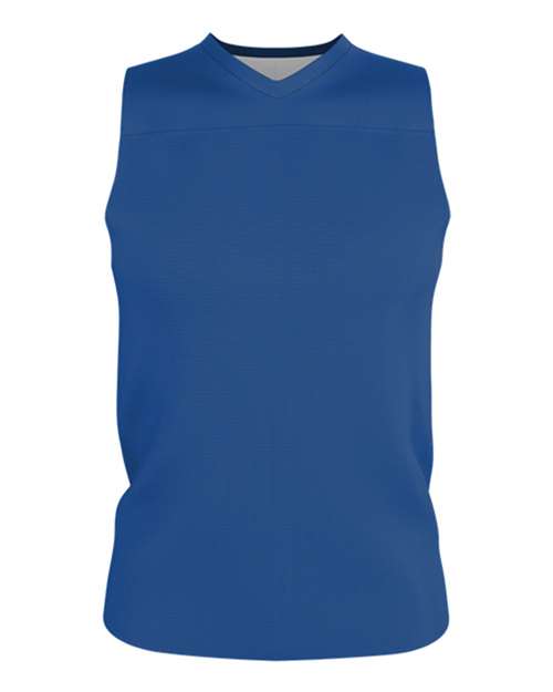 Alleson Athletic A105BY - Royal/ White