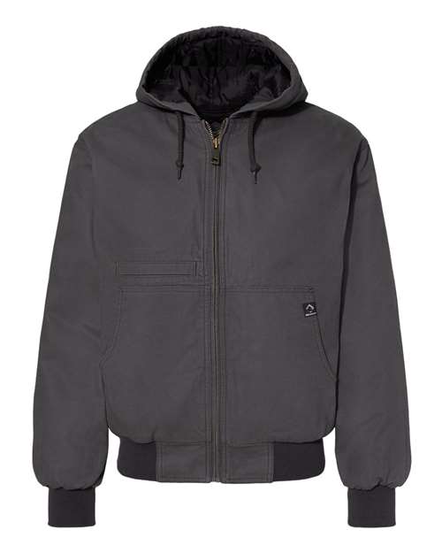 DRI DUCK 5034 - Charcoal