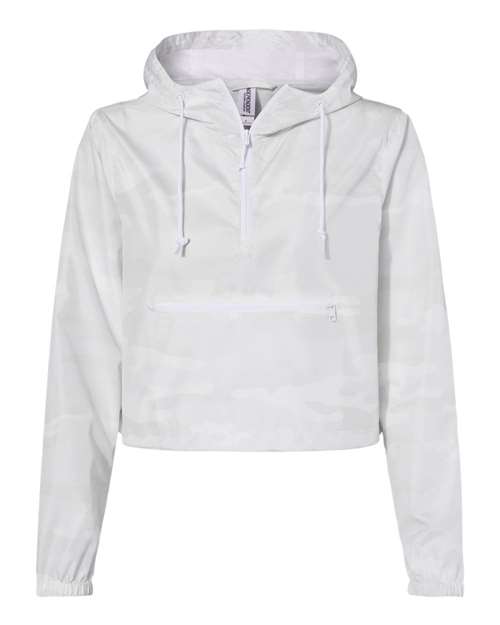 Independent Trading Co. EXP64CRP - White Camo