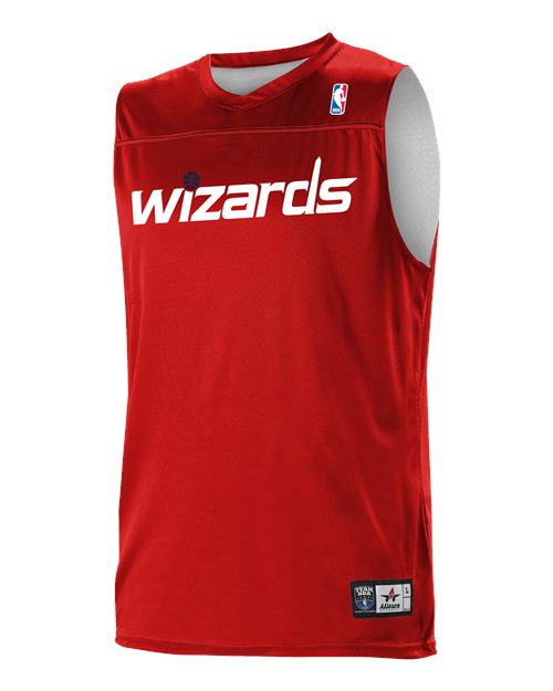 Alleson Athletic A105LA - Washington Wizards
