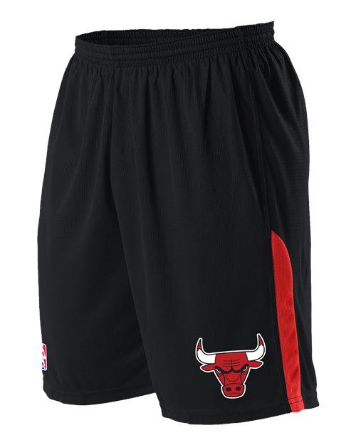 Alleson Athletic A205LY - Chicago Bulls