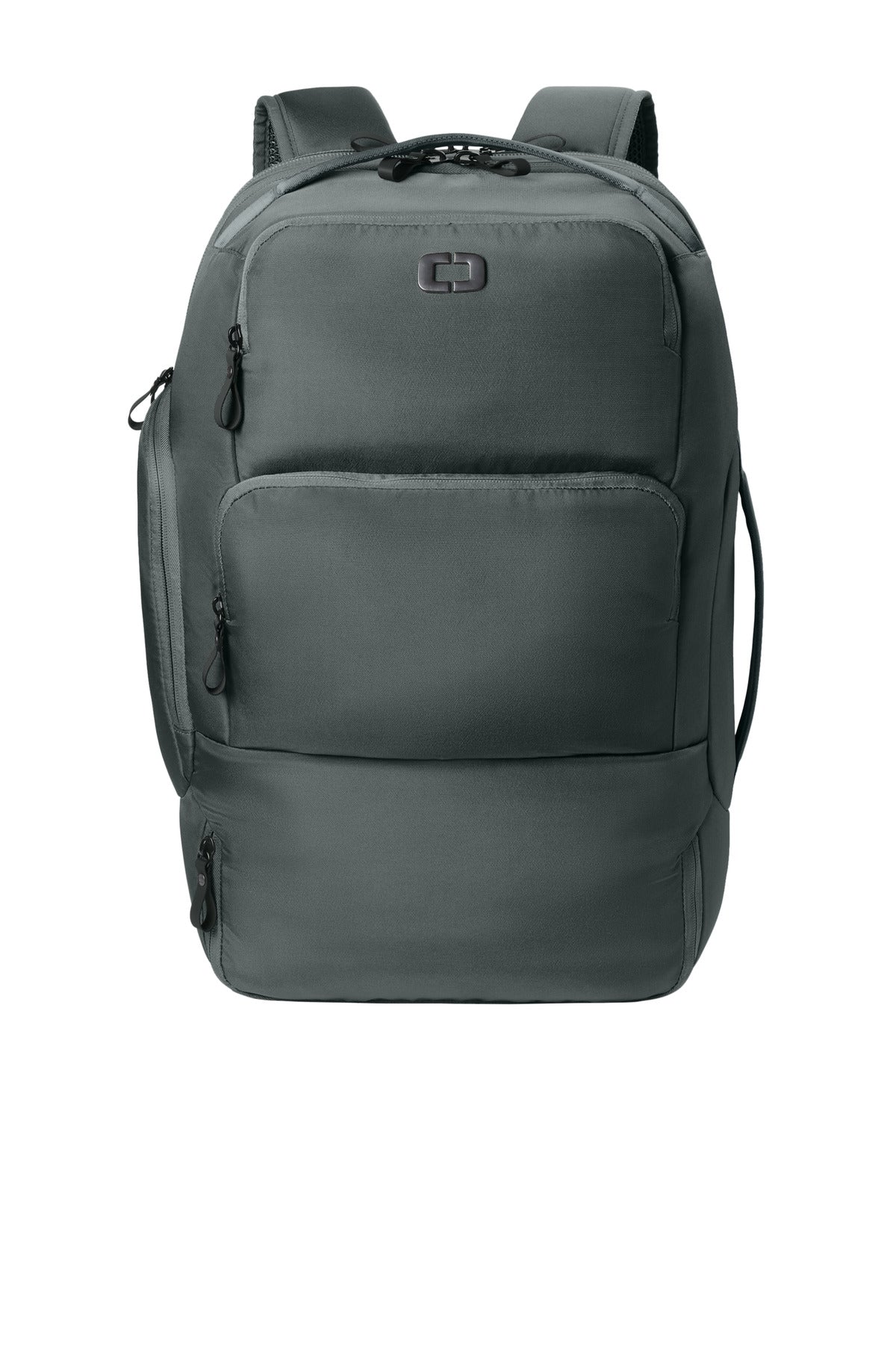 OGIO Ultimate Travel Pack 91023 - Storm Grey