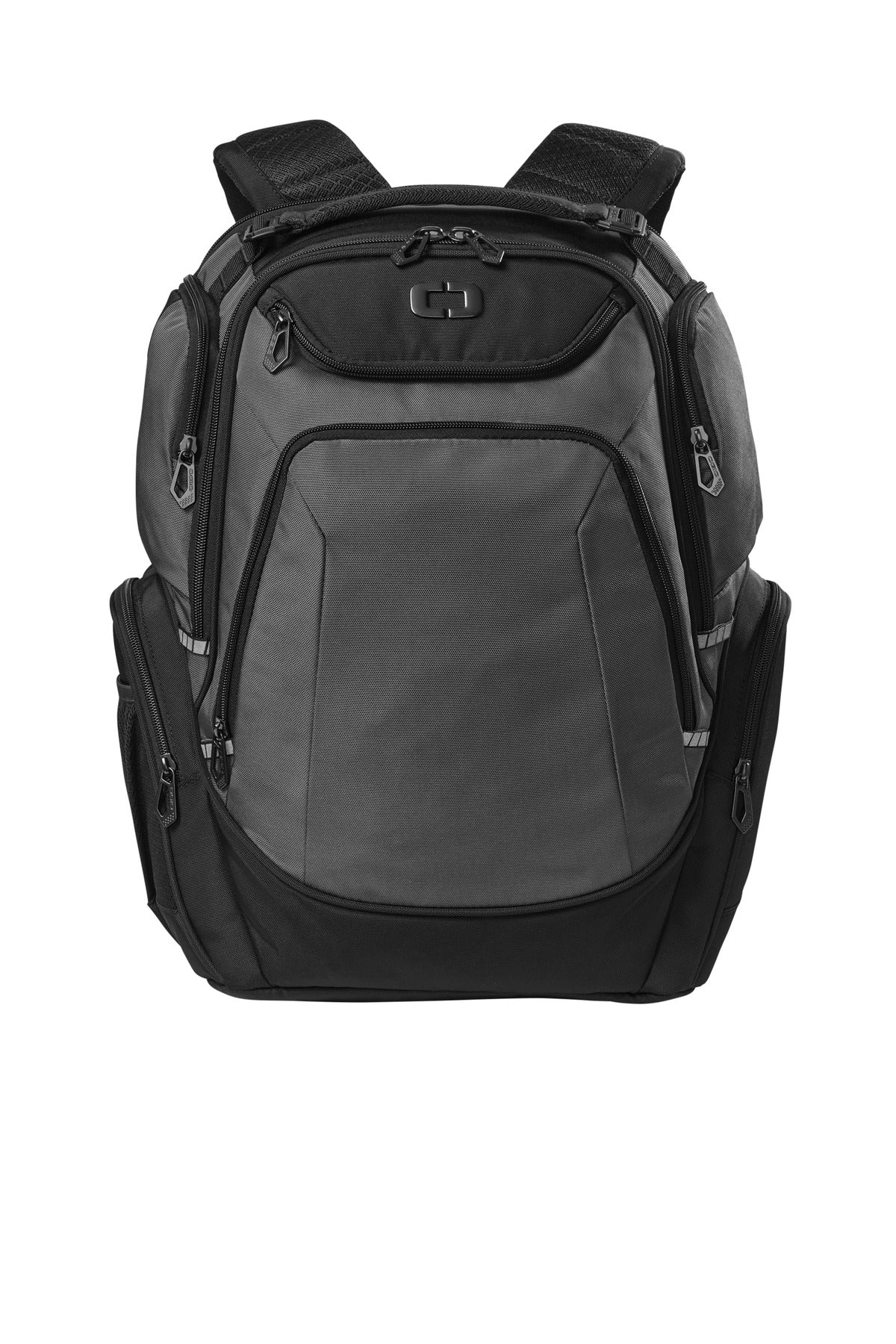 OGIO Kinetic Pack 91030 - Gear Grey