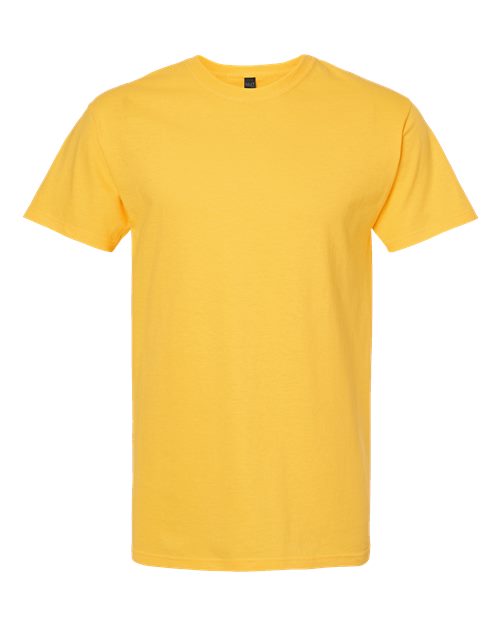 M&O 4800 - Yellow