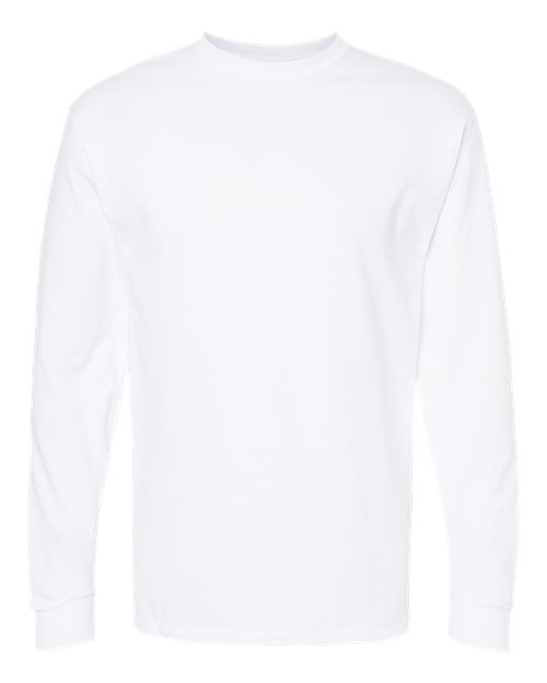 M&O 4820 - White