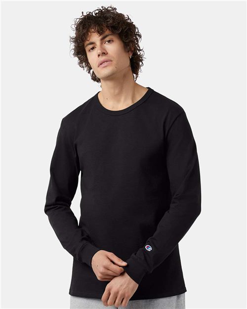 Champion T453 - Black
