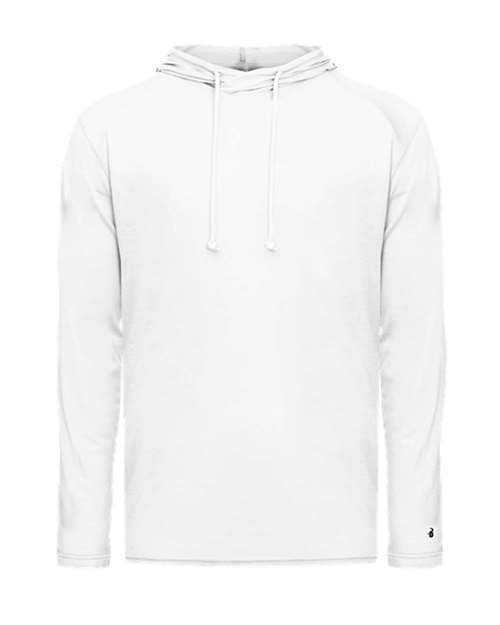 Badger 4905 - White