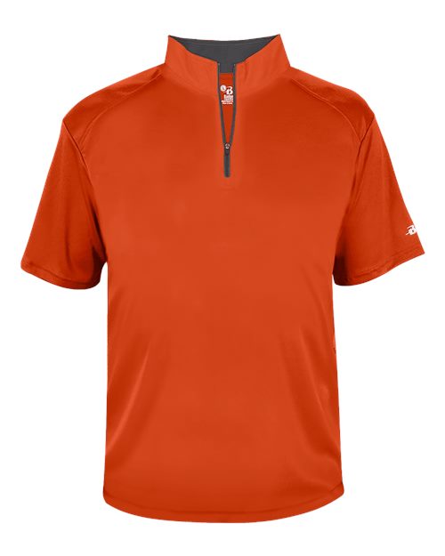 Badger 4199 - Burnt Orange/ Graphite