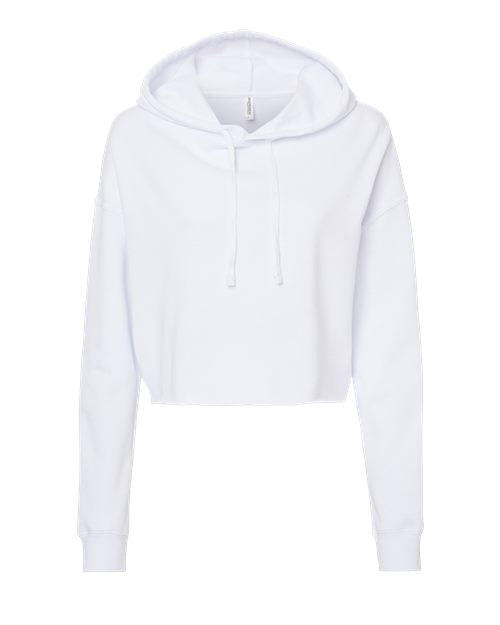 Independent Trading Co. AFX64CRP - White