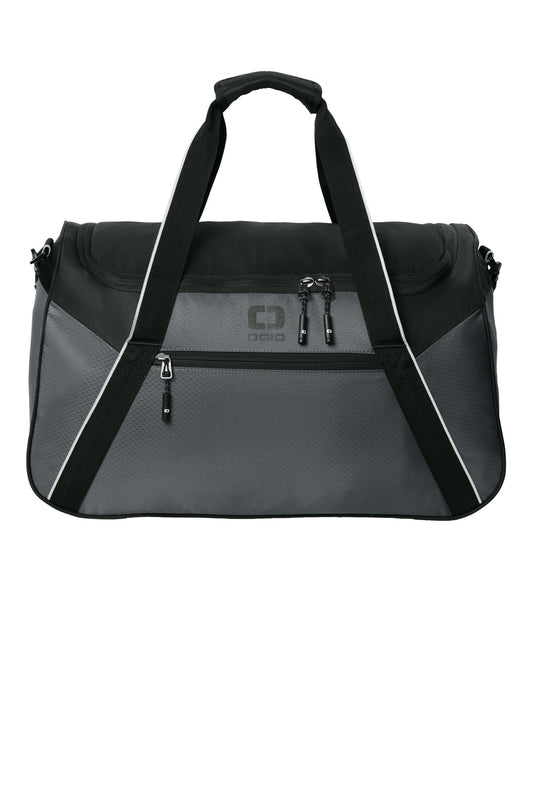 OGIO Inception Duffel 95002 - Gear Grey/ Blacktop