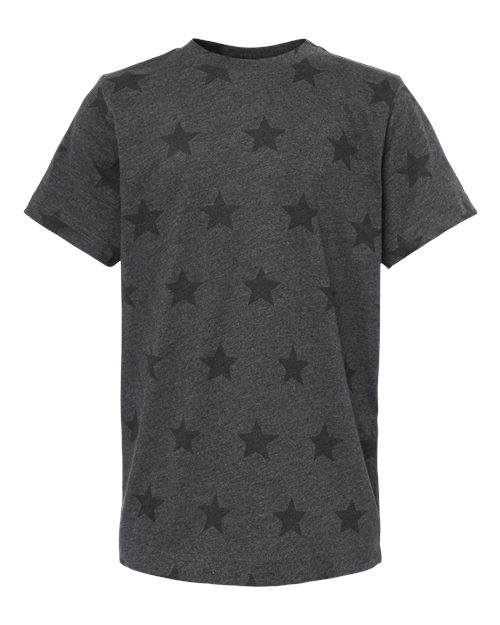 Code Five 2229 - Smoke Star