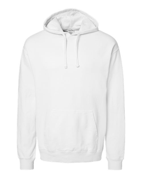 ComfortWash by Hanes GDH450 - White